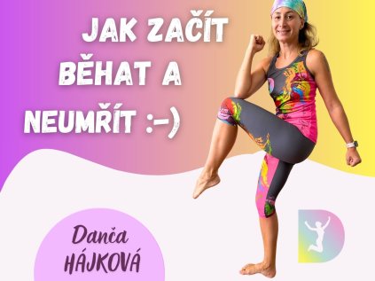 Jak začít běhat a neumřít