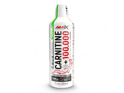 Carnitine jablko