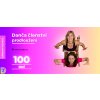 vyr 199 Darkovy poukaz prodlouzeni fitness clenstvi Danca 100 dni