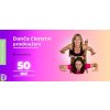 Poukaz prodloužení členství 50 dní