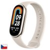Xiaomi Smart Band chytrý náramek Danča Hájková