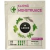 čaj na menstruační bolesti Danča Hájková Leros