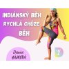 e-book Indiánský běh, rychlá chůze a běh