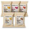 MIX PŘÍCHUTÍ proteinový nápoj neslazený 5x30g