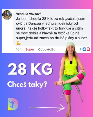 Chceš to také konečně dokázat? Nečekej! Čím dříve začneš, tím dříve se budeš cítit lépe. 🟣 Nemáš moc času? 🟣 Jsi často...