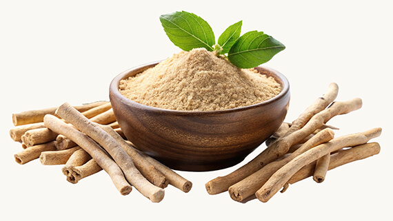 Ashwagandha (Withania somnifera) — vůně koně
