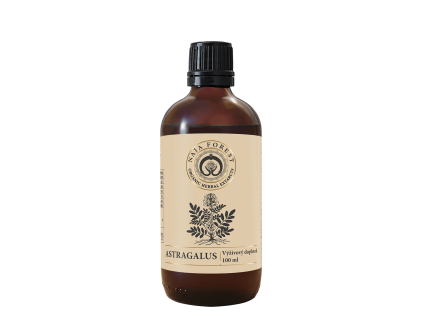 OH szlovák astragalus