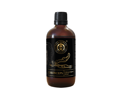 szlovak cordyceps