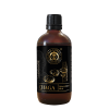 Chaga tekutý hubový bio extrakt - Naja Forest Chaga