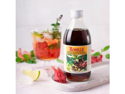 DXN Roselle Juice
