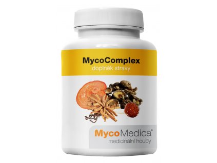 myco complex 1