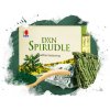 DXN Spirudle Instant teszta spirulinaval
