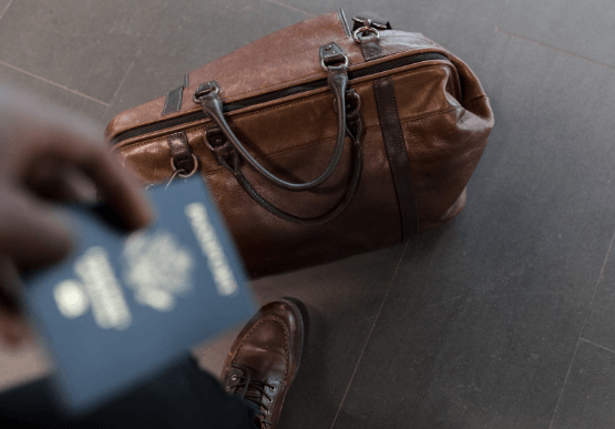 Tipy na luxusní kožené dárky pro muže i ženy