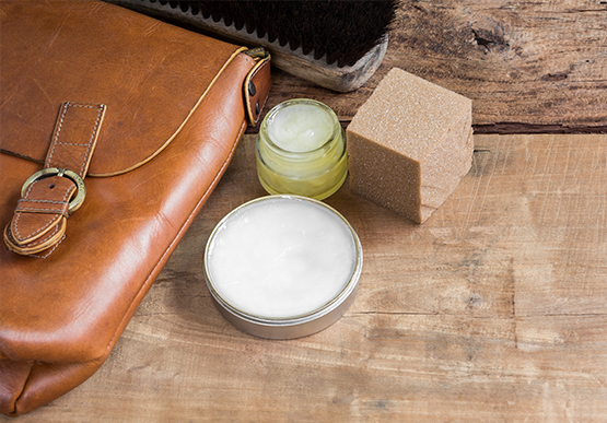 Jak se starat o kožené doplňky?