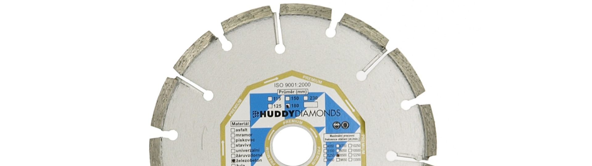 huddy