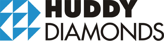 HUDDY DIAMONDS
