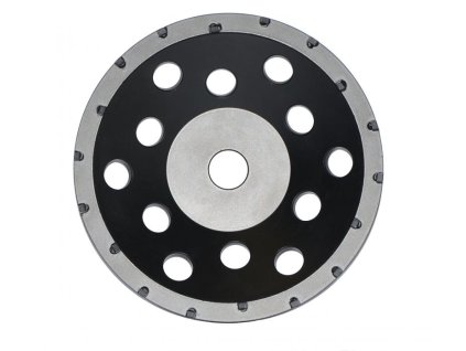 Brusný kotouč na epoxid, Standard+