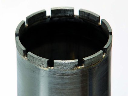 Jádrové vrtáky žula, řada STANDARD+