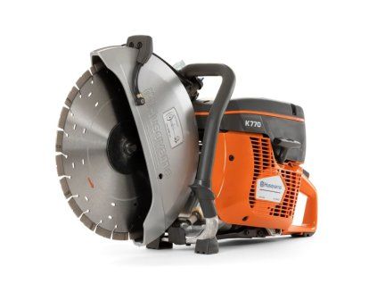 1024x768 Husqvarna K 770 I