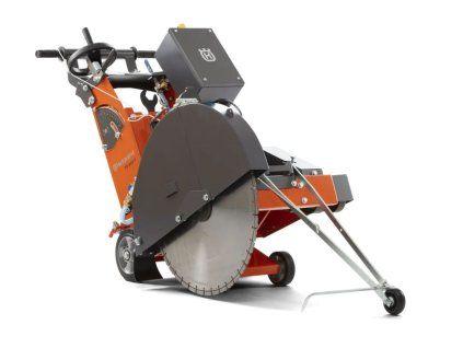 1024x768 Husqvarna FS 600 E