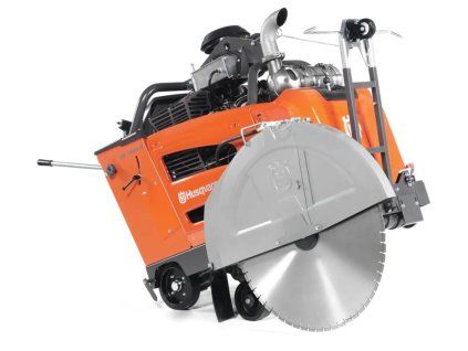 1024x768 Husqvarna FS 7000 D