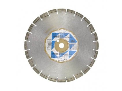 Řezací kotouč na beton řady Compact