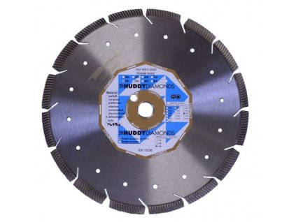 Kotouče řezací beton LW Turbo