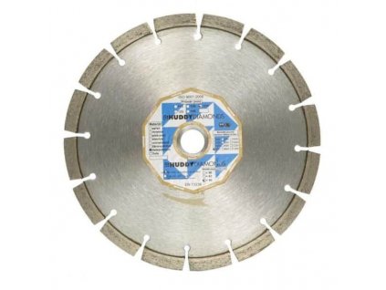 Řezací kotouč na beton, typ LW STD, Compact