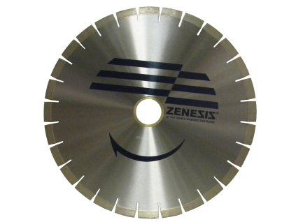rezaci zula 400 ZENESIS o spatne