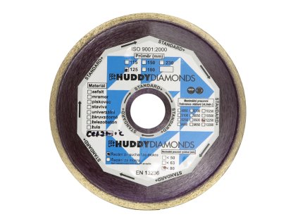 rezaci Keramika 125 STD+ o