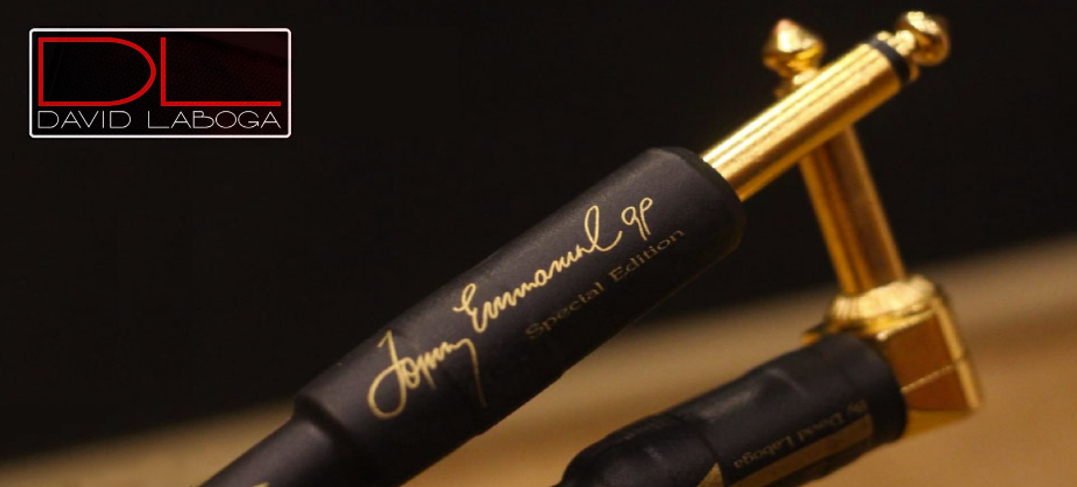 DL David Laboga - kabely