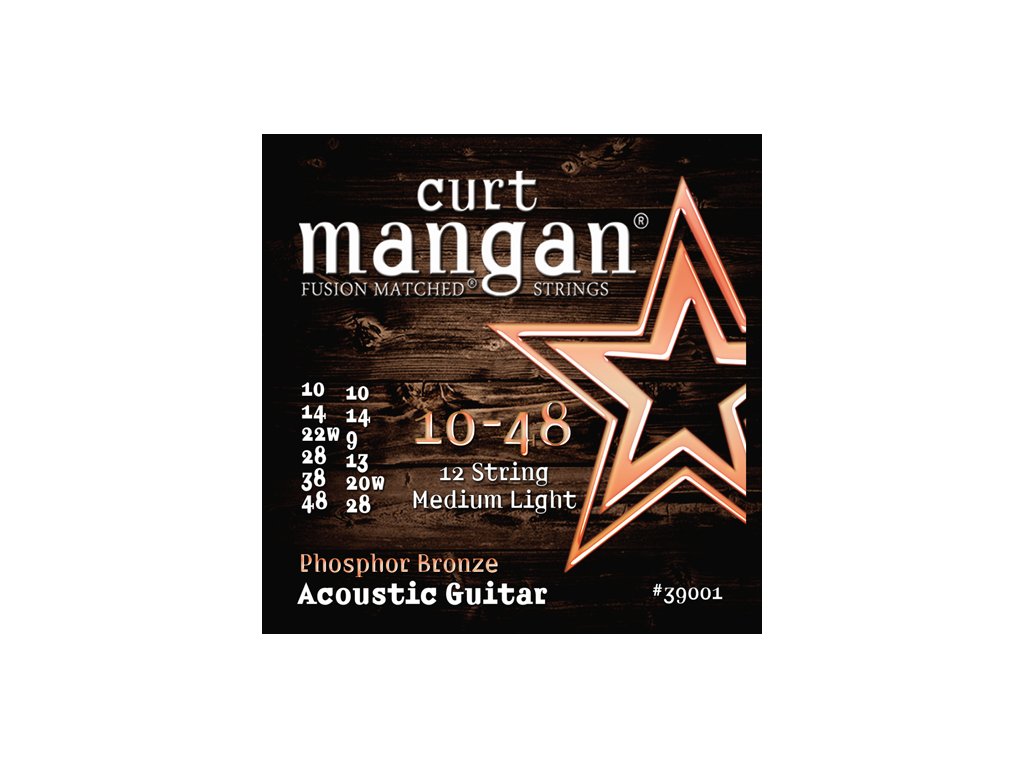 39001 10 48 PHBR 12 String