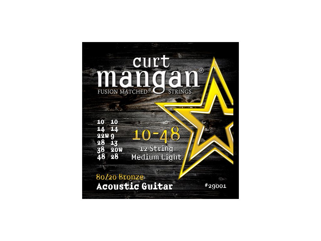 29001 8020 10 48 12 string