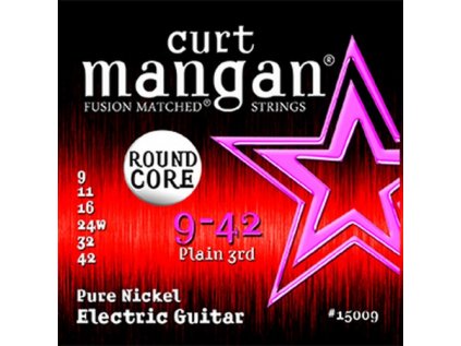 9 42 ROUND CORE PURE NICKEL