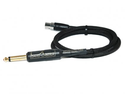DL David Laboga - Wireless series  kabel pro bezdrátové systémy