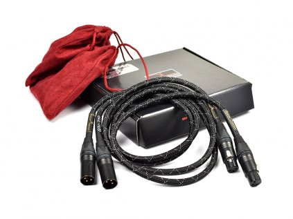 avcorp dl cables Q Connect xlr 1