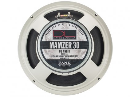 DL MAMZER 30 5