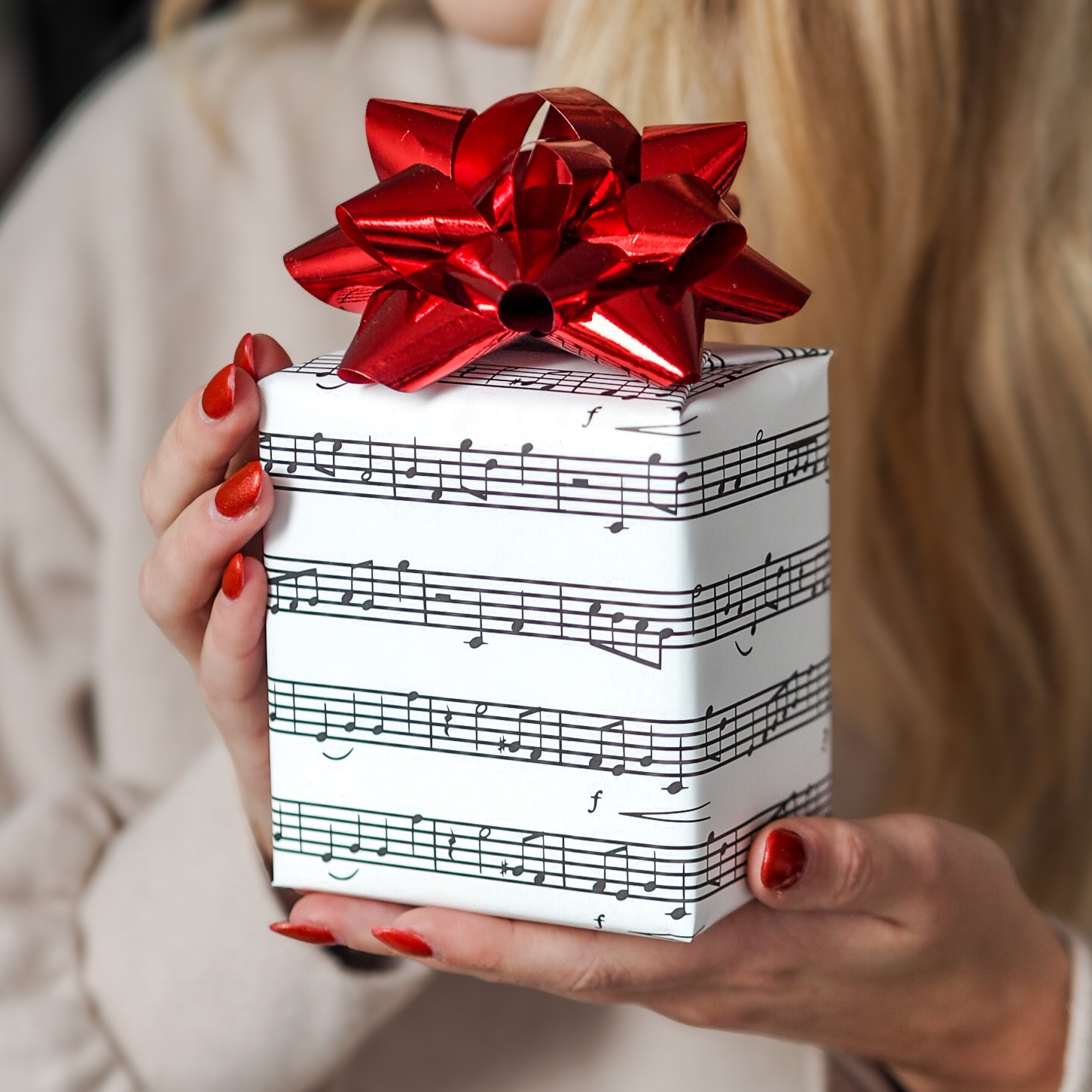 Hudební dárky do 59 Kč