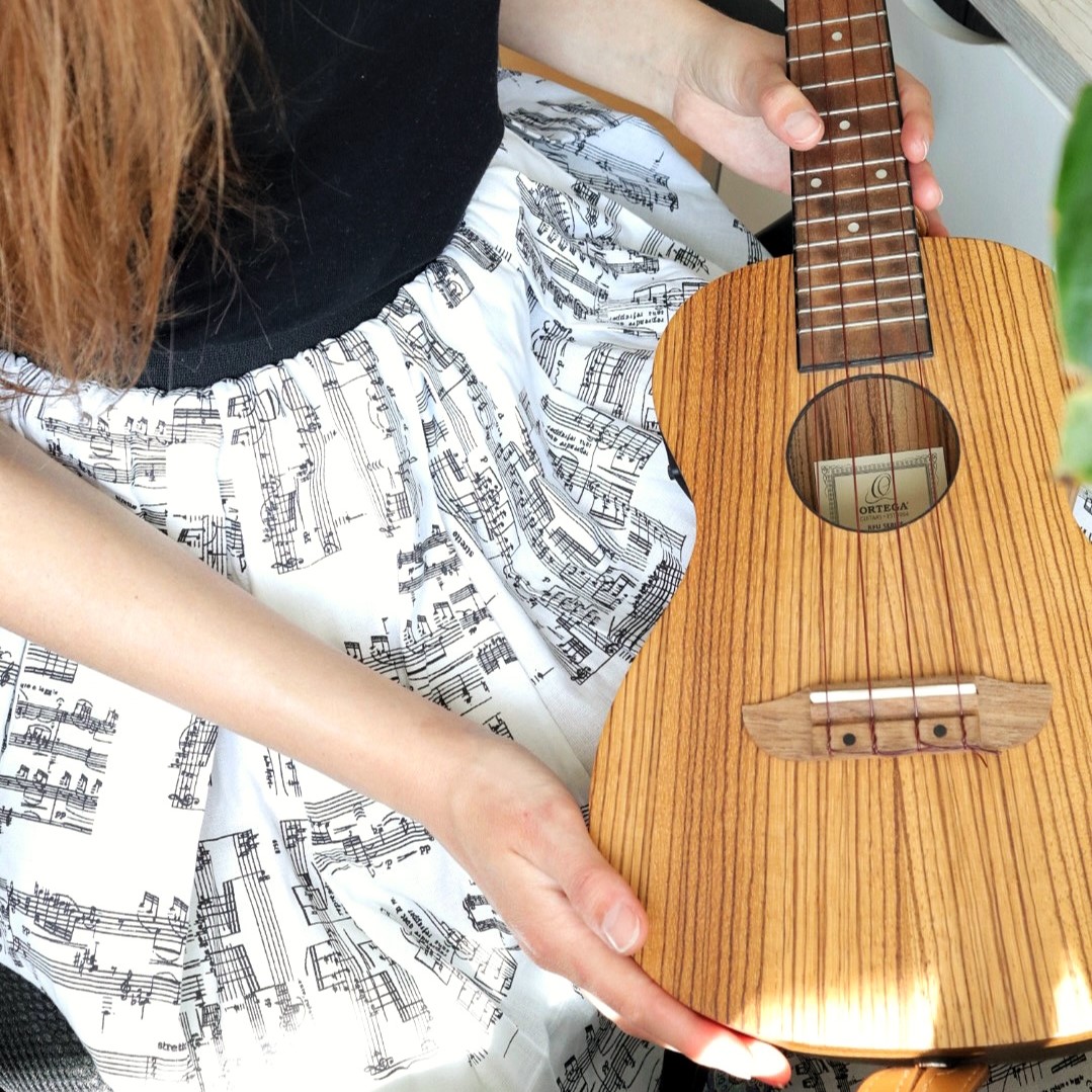 Jak začít cvičit na hudební nástroj