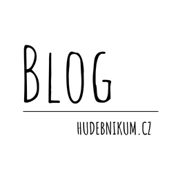 Blog hudebnikum.cz