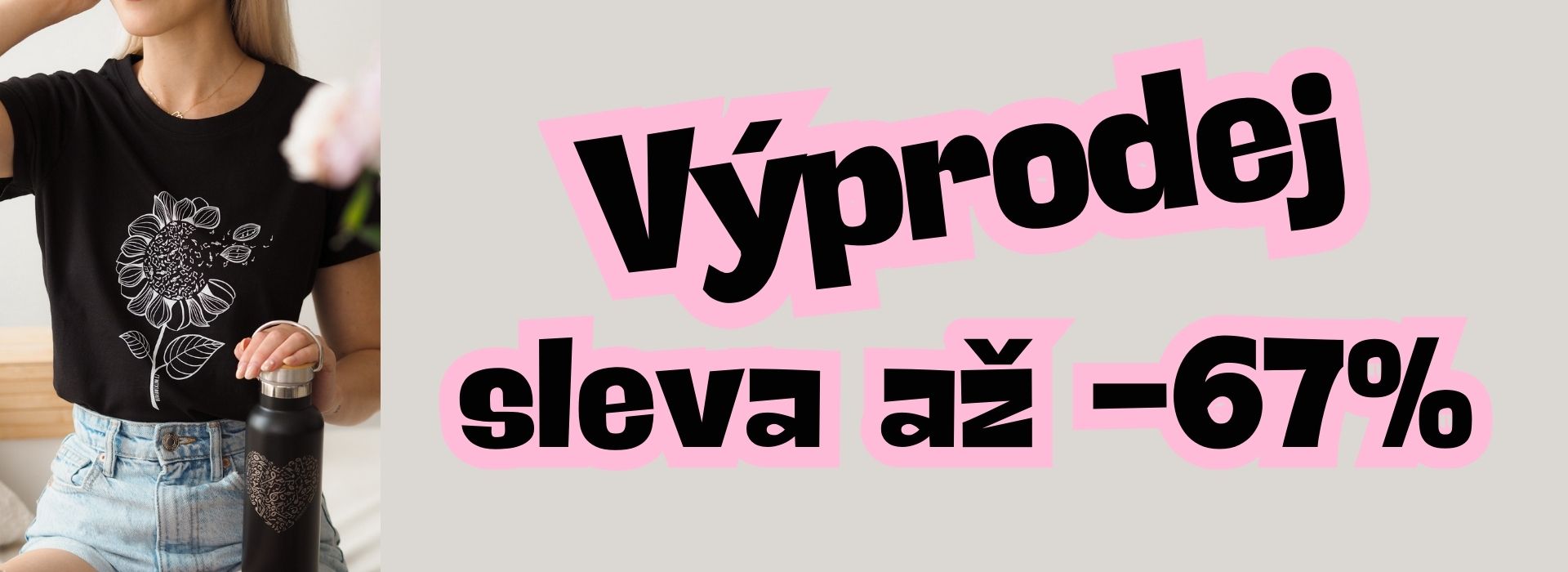 výprodej hudebních dárků