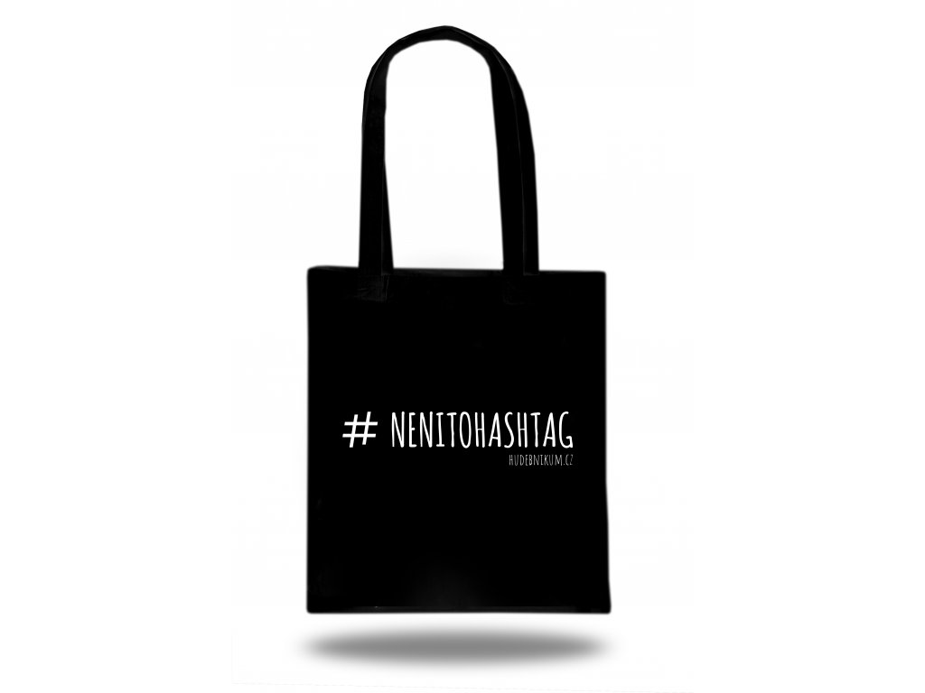 hudební taška nenitohashtag