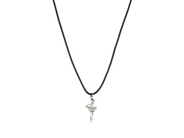 Náhrdelník Baletka