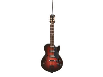 Závěsná dekorace El. kytara Les Paul