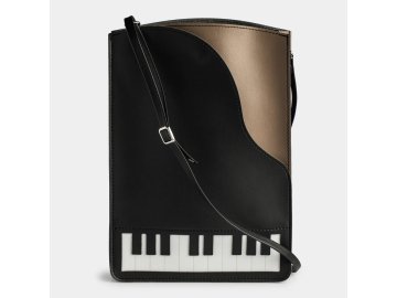 Kabelka Piano Appleskin