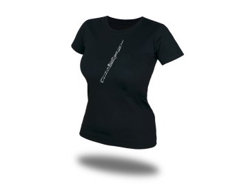 Dámské tričko hudební nástroj Hoboj