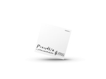 lepící bloček prospěl s předznamenáním