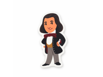 guma liszt