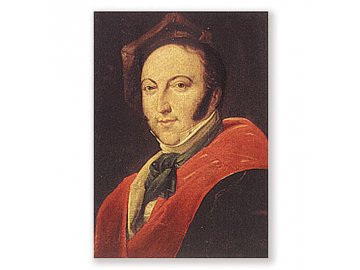 pohlednice Rossini