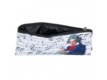 pouzdro textilní Beethoven, hudební skladatel